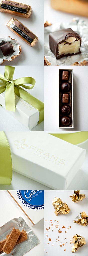 FRAN'S Chocolates